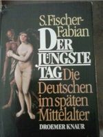 Der Jüngste Tag Hessen - Dornburg Vorschau