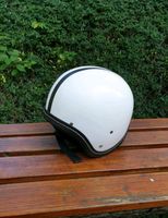 Helm Simson Mz IFA AWO DDR Weiß Neu Thüringen - Jena Vorschau