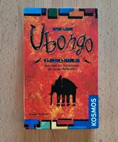 Kosmos Mitbringspiel  Ubongo Baden-Württemberg - Bad Urach Vorschau