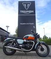 Triumph Bonneville T100 Frühlingspreis Baden-Württemberg - Filderstadt Vorschau