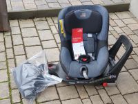 Britax Römer Swingfix i-Size Blue Marble Premium Line Bayern - Theres Vorschau