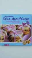 Backbuch Rezepte Meine kleine Keks-Manufaktur Dresden - Leuben Vorschau