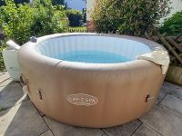 Whirlpool LAY-Z-SPA Palm Springs, Multifumitionspumpe, Zubehör Baden-Württemberg - Esslingen Vorschau