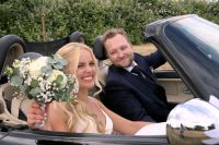 Hochzeitsfotograf • Trauung • Hochzeitsbilder • Brautpaar Thüringen - Leinefelde Vorschau