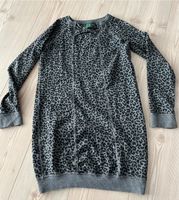 Benetton Sweatkleid Longpullover Gr. 152 Bayern - Memmingen Vorschau