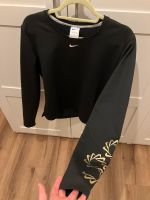 Nike therma fit m schwarz warm Damen M neu Pullover Ski Sachsen-Anhalt - Wernigerode Vorschau