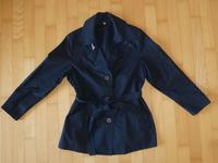 dunkelblaue Jacke Bonita Gr. 46 Thüringen - Erfurt Vorschau