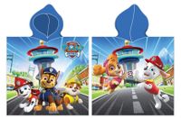 Handtuch Poncho Paw Patrol - neu - Bayern - Erlenbach Vorschau