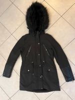 Damen Winterjacke Größe M dunkelblau Herzogtum Lauenburg - Geesthacht Vorschau