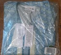 Lacoste Hemd mit "Limestone crystal" neu,L/XL München - Allach-Untermenzing Vorschau
