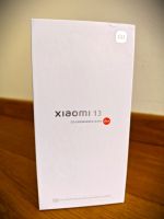 ⭐ Xiaomi 13 white ⭐ 256 GB + 8 GB RAM ⭐ sehr guter Zustand Bayern - Forchheim Vorschau