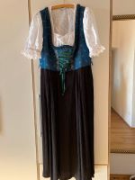 Dirndl mit Bluse Bayern - Frauenneuharting Vorschau