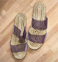 Espadrilles Sandalen Nordrhein-Westfalen - Lippstadt Vorschau