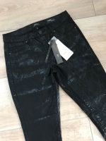 Jeans mit Schlangenprint von Only Baden-Württemberg - Esslingen Vorschau