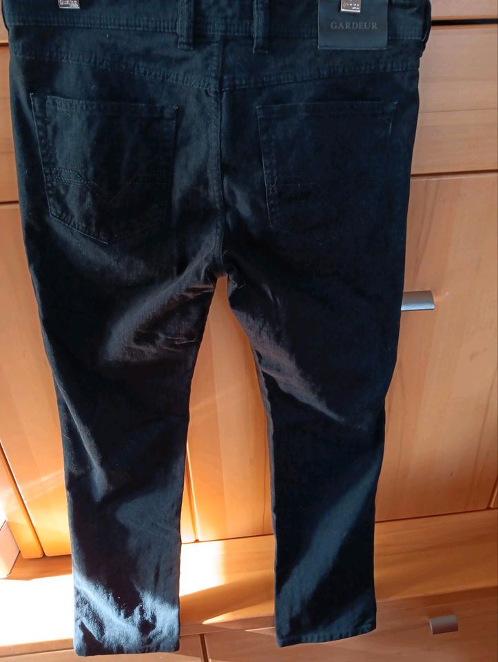 Männer Jeans w33 L30 von Gardeur in Mehrstetten
