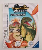 Tiptoi Expedition Wissen Dinosaurier. Wie Neu Baden-Württemberg - Murrhardt Vorschau