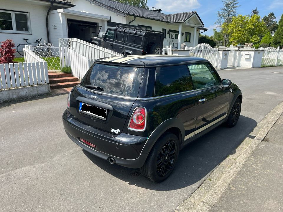 Mini One R56 in Bad Honnef