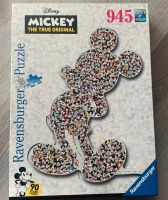 Micky the true Original 945 Taile Puzzle von Ravensburger Hemelingen - Hastedt Vorschau