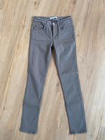 Hose Zara Denim Bayern - Memmingerberg Vorschau