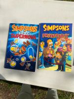 Simpsons Comic Brandenburg - Zehdenick Vorschau