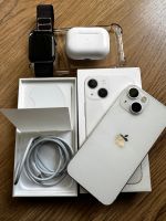 iPhone 13 mini 256gb + Apple Watch 6+Airpods pro Tausch/verkauf Köln - Höhenberg Vorschau
