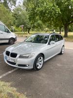 BMW e91 318d Hessen - Ginsheim-Gustavsburg Vorschau