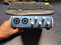 Presonus AudioBox 22 VSL – Audio Interface/Device wie neu für PC/ Bayern - Mitterfels Vorschau