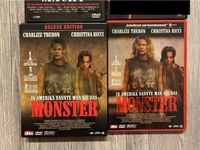Dvd Monster Deluxe Edition aus Sammlung Bayern - Bobingen Vorschau