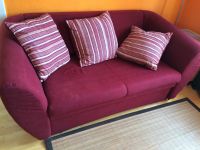 Schlafsofa / Sofa 3 Sitzer Hamburg - Hamburg-Nord Vorschau