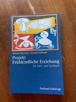 Buch Projekt frühkindliche Erziehung Niedersachsen - Göttingen Vorschau