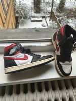 NIKE AIR JORDAN 1 RETRO HIGH OG GYM RED Berlin - Neukölln Vorschau