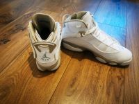 Nike Air Jordan 6 Rings GG White/Sand 323399-107 gr. 42 Bayern - Regensburg Vorschau