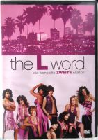 DVDs: The L Word; die komplette zweite Season (Staffel 2) Bremen - Hemelingen Vorschau