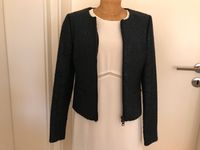 Hallhuber Blazer Kurzjacke blau Gr 34 XS Bayern - Riedenburg Vorschau