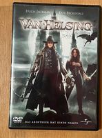 DVD „Van Helsing“ München - Schwabing-West Vorschau