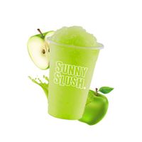 Slush-Eis Sirup | Apfel | Sunny Slush | 5 Liter Nordrhein-Westfalen - Steinfurt Vorschau