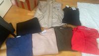 Kleidungspaket Damenkleidung in Gr. M/L Hessen - Maintal Vorschau