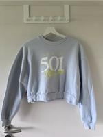 Levis Pullover in Babyblau Nordrhein-Westfalen - Odenthal Vorschau