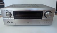 Receiver Denon AVR 4306 silber Niedersachsen - Gifhorn Vorschau