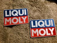 LIQUI MOLY Bügelbild Niedersachsen - Clausthal-Zellerfeld Vorschau