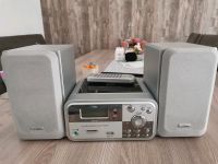 Stereoanlage ProAudio MC2810USB Hessen - Hauneck Vorschau