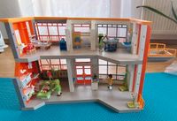 Playmobil Krankenhaus Thüringen - Wernshausen Vorschau