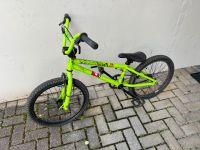 BMX-Rad grün Baden-Württemberg - Wehr Vorschau
