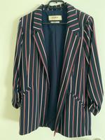 Blazer von Pull & Bear Gr. L Niedersachsen - Osnabrück Vorschau