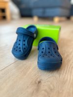 Crocs C7 blau Niedersachsen - Braunschweig Vorschau