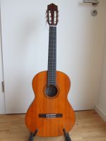 YAMAHA 3/4 Jugend Gitarre CS 100 A Hessen - Calden Vorschau