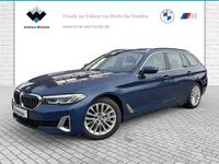 BMW 530d Touring Head-Up HiFi DAB WLAN AHK Shz Brandenburg - Cottbus Vorschau
