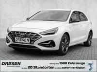Hyundai i30 1.5 Advantage/Navi/Rückfahrkamera/Klimaauto. Nordrhein-Westfalen - Mönchengladbach Vorschau