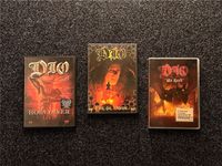 DIO 3 DVD Sets Rheinland-Pfalz - Kaltenengers Vorschau