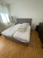 Verkaufe gebrauchte Möbel in gutem Zustand. elektrisches Bett Rheinland-Pfalz - Mainz Vorschau